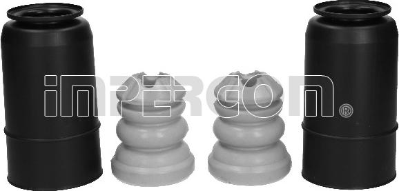 IMPERGOM 51182 - Kit de protection contre la poussière, amortisseur droxauto.com