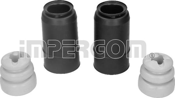IMPERGOM 51187 - Kit de protection contre la poussière, amortisseur droxauto.com