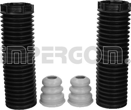 IMPERGOM 51131 - Kit de protection contre la poussière, amortisseur droxauto.com