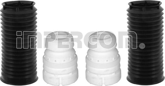 IMPERGOM 51138 - Kit de protection contre la poussière, amortisseur droxauto.com