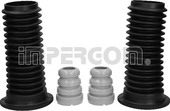 IMPERGOM 51132 - Kit de protection contre la poussière, amortisseur droxauto.com