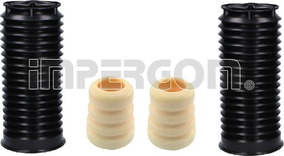 IMPERGOM 51137 - Kit de protection contre la poussière, amortisseur droxauto.com