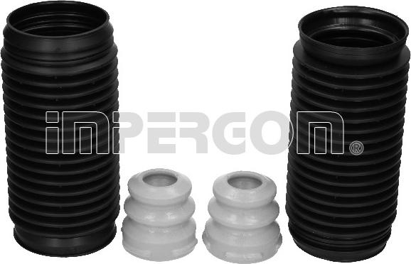IMPERGOM 51129 - Kit de protection contre la poussière, amortisseur droxauto.com