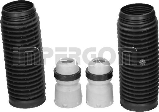 IMPERGOM 51124 - Kit de protection contre la poussière, amortisseur droxauto.com