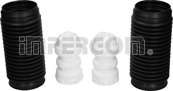 IMPERGOM 51125 - Kit de protection contre la poussière, amortisseur droxauto.com