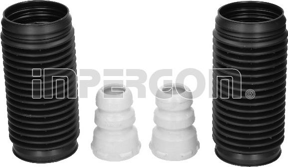 IMPERGOM 51126 - Kit de protection contre la poussière, amortisseur droxauto.com