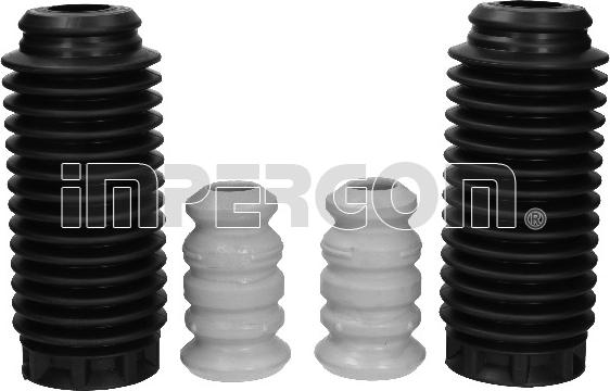 IMPERGOM 51120 - Kit de protection contre la poussière, amortisseur droxauto.com