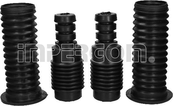 IMPERGOM 51121 - Kit de protection contre la poussière, amortisseur droxauto.com