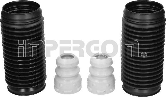 IMPERGOM 51128 - Kit de protection contre la poussière, amortisseur droxauto.com