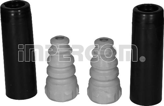 IMPERGOM 51174 - Kit de protection contre la poussière, amortisseur droxauto.com