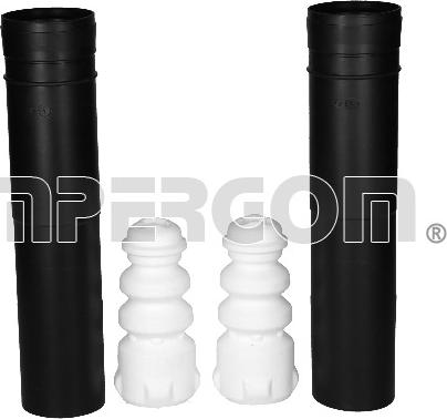 IMPERGOM 51175 - Kit de protection contre la poussière, amortisseur droxauto.com