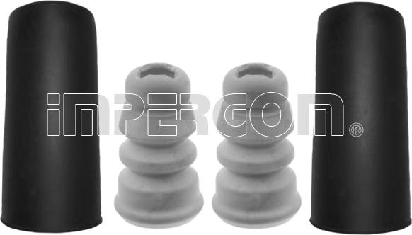 IMPERGOM 51176 - Kit de protection contre la poussière, amortisseur droxauto.com