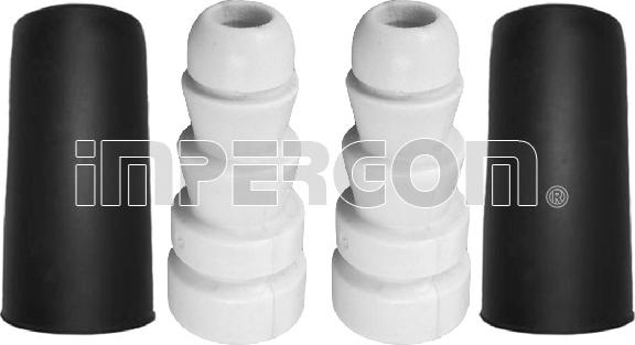 IMPERGOM 51170 - Kit de protection contre la poussière, amortisseur droxauto.com