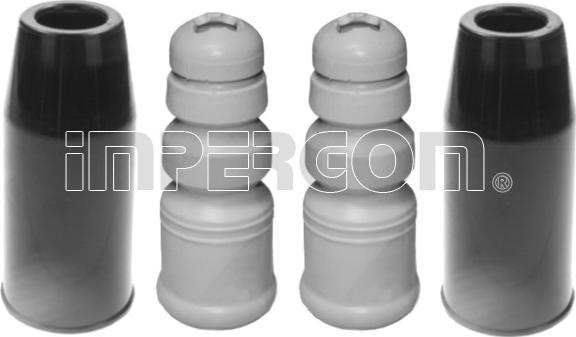 IMPERGOM 51178 - Kit de protection contre la poussière, amortisseur droxauto.com