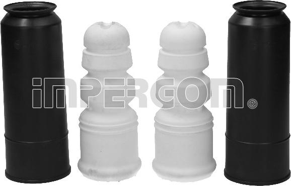 IMPERGOM 51177 - Kit de protection contre la poussière, amortisseur droxauto.com