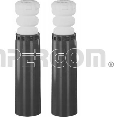 IMPERGOM 51348 - Kit de protection contre la poussière, amortisseur droxauto.com