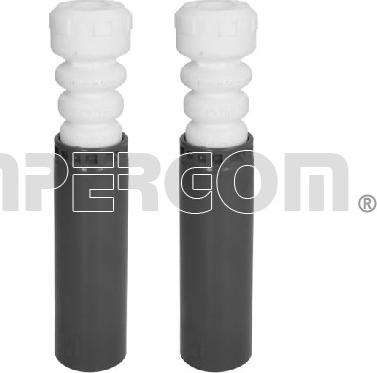 IMPERGOM 51347 - Kit de protection contre la poussière, amortisseur droxauto.com