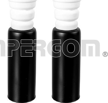 IMPERGOM 51356 - Kit de protection contre la poussière, amortisseur droxauto.com