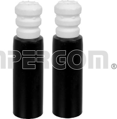 IMPERGOM 51352 - Kit de protection contre la poussière, amortisseur droxauto.com