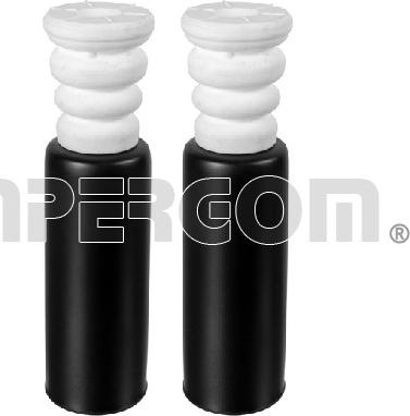 IMPERGOM 51357 - Kit de protection contre la poussière, amortisseur droxauto.com