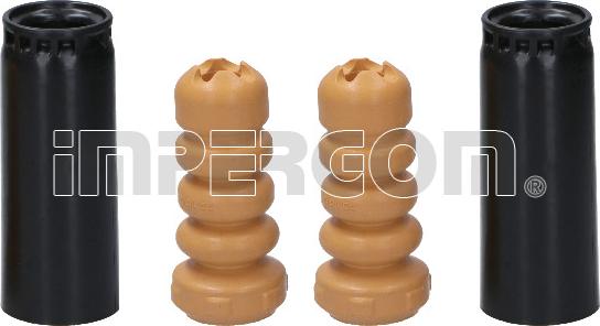 IMPERGOM 51361 - Kit de protection contre la poussière, amortisseur droxauto.com