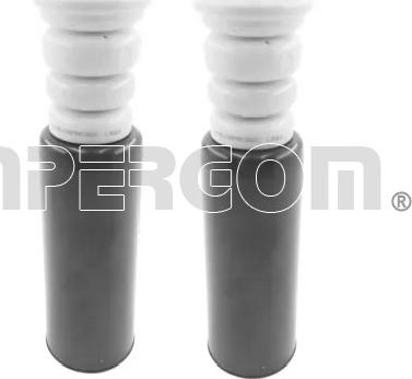IMPERGOM 51362 - Kit de protection contre la poussière, amortisseur droxauto.com
