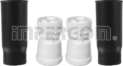 IMPERGOM 51304 - Kit de protection contre la poussière, amortisseur droxauto.com