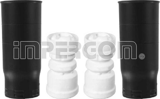 IMPERGOM 51305 - Kit de protection contre la poussière, amortisseur droxauto.com