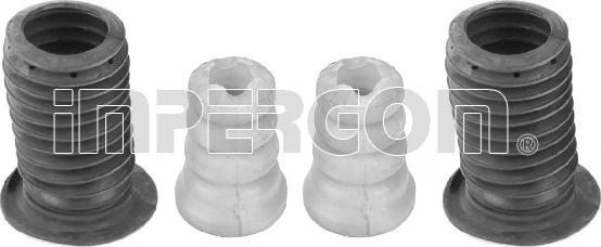 IMPERGOM 51300 - Kit de protection contre la poussière, amortisseur droxauto.com