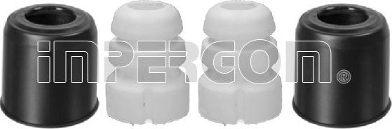 IMPERGOM 51311 - Kit de protection contre la poussière, amortisseur droxauto.com