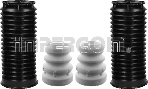 IMPERGOM 51318 - Kit de protection contre la poussière, amortisseur droxauto.com