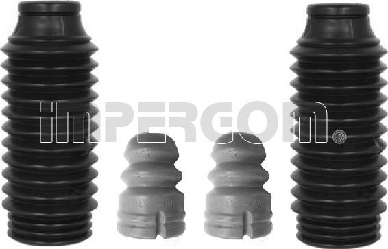 IMPERGOM 51334 - Kit de protection contre la poussière, amortisseur droxauto.com