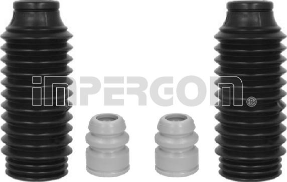 IMPERGOM 51336 - Kit de protection contre la poussière, amortisseur droxauto.com