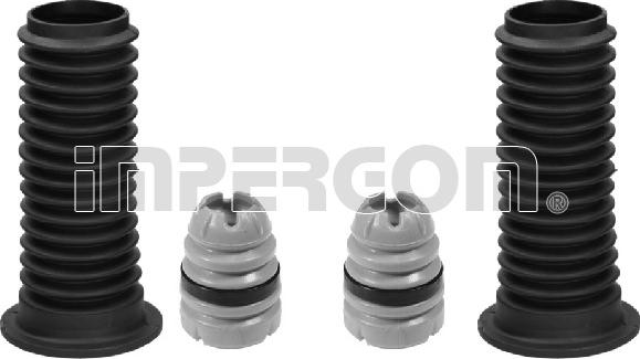 IMPERGOM 51333 - Kit de protection contre la poussière, amortisseur droxauto.com