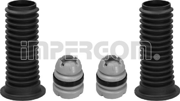 IMPERGOM 51329 - Kit de protection contre la poussière, amortisseur droxauto.com