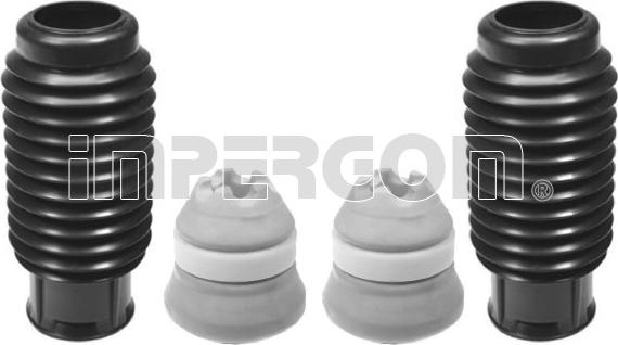 IMPERGOM 51299 - Kit de protection contre la poussière, amortisseur droxauto.com