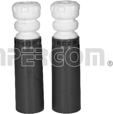 IMPERGOM 51291 - Kit de protection contre la poussière, amortisseur droxauto.com