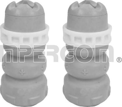 IMPERGOM 51293 - Butée élastique, suspension droxauto.com