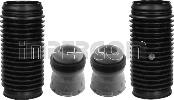 IMPERGOM 51292 - Kit de protection contre la poussière, amortisseur droxauto.com