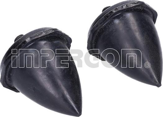 IMPERGOM 51249 - Kit de protection contre la poussière, amortisseur droxauto.com