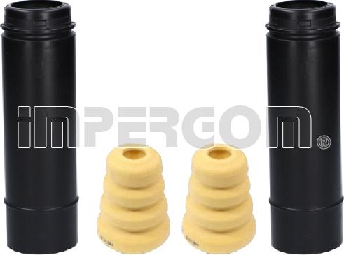 IMPERGOM 51240 - Kit de protection contre la poussière, amortisseur droxauto.com