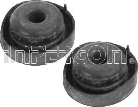 IMPERGOM 51241 - Coupelle de suspension droxauto.com