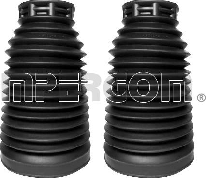IMPERGOM 51259 - Bouchon de protection / soufflet, amortisseur droxauto.com