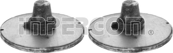 IMPERGOM 51267 - Kit de protection contre la poussière, amortisseur droxauto.com