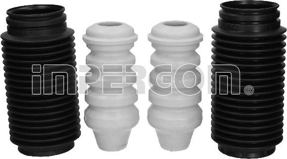 IMPERGOM 51206 - Kit de protection contre la poussière, amortisseur droxauto.com