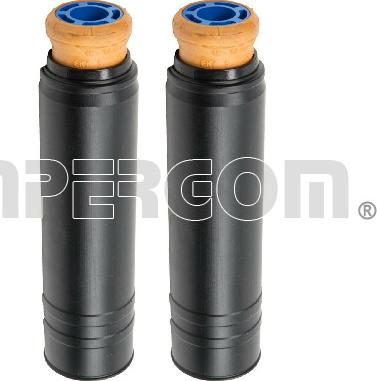 IMPERGOM 51219 - Kit de protection contre la poussière, amortisseur droxauto.com