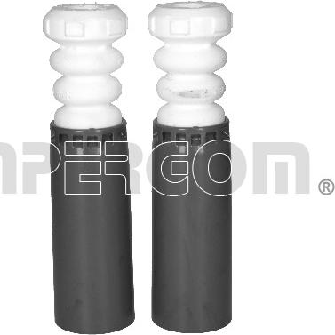 IMPERGOM 51289 - Kit de protection contre la poussière, amortisseur droxauto.com
