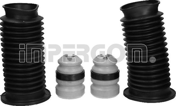 IMPERGOM 51284 - Kit de protection contre la poussière, amortisseur droxauto.com