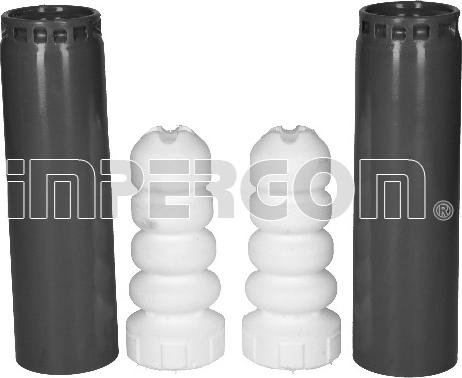 IMPERGOM 51288 - Kit de protection contre la poussière, amortisseur droxauto.com