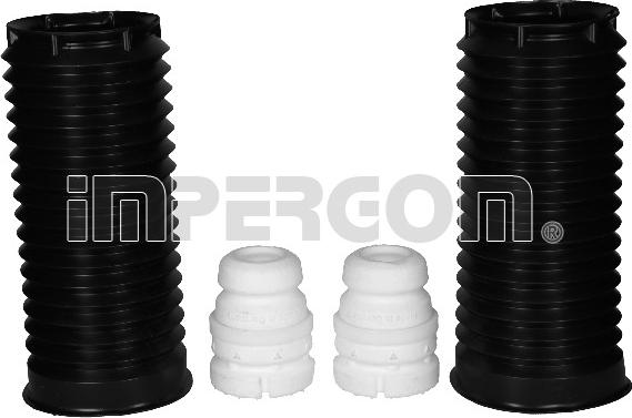 IMPERGOM 51282 - Kit de protection contre la poussière, amortisseur droxauto.com